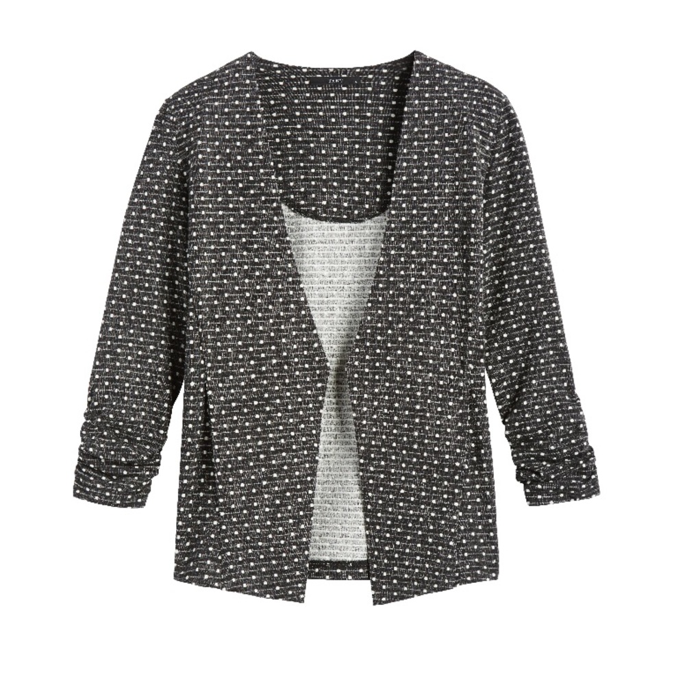 Tarte blazer